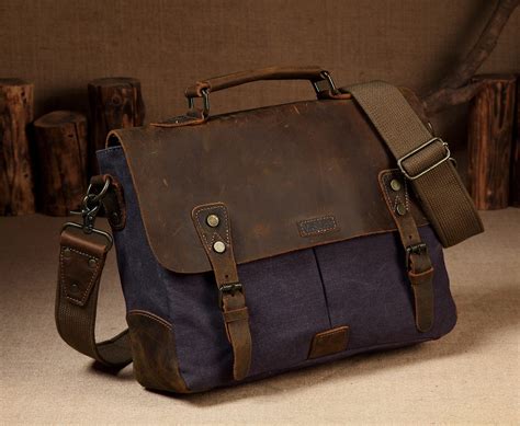 john lewis leather laptop bag|14 inch leather laptop bag.